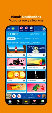 Radiooooo Screenshot 4 of 7