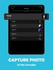 protect pic: gallery & note айпад изображения 3