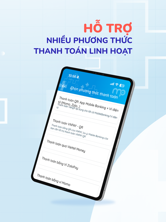 Screenshot #6 pour Bệnh viện Trưng Vương