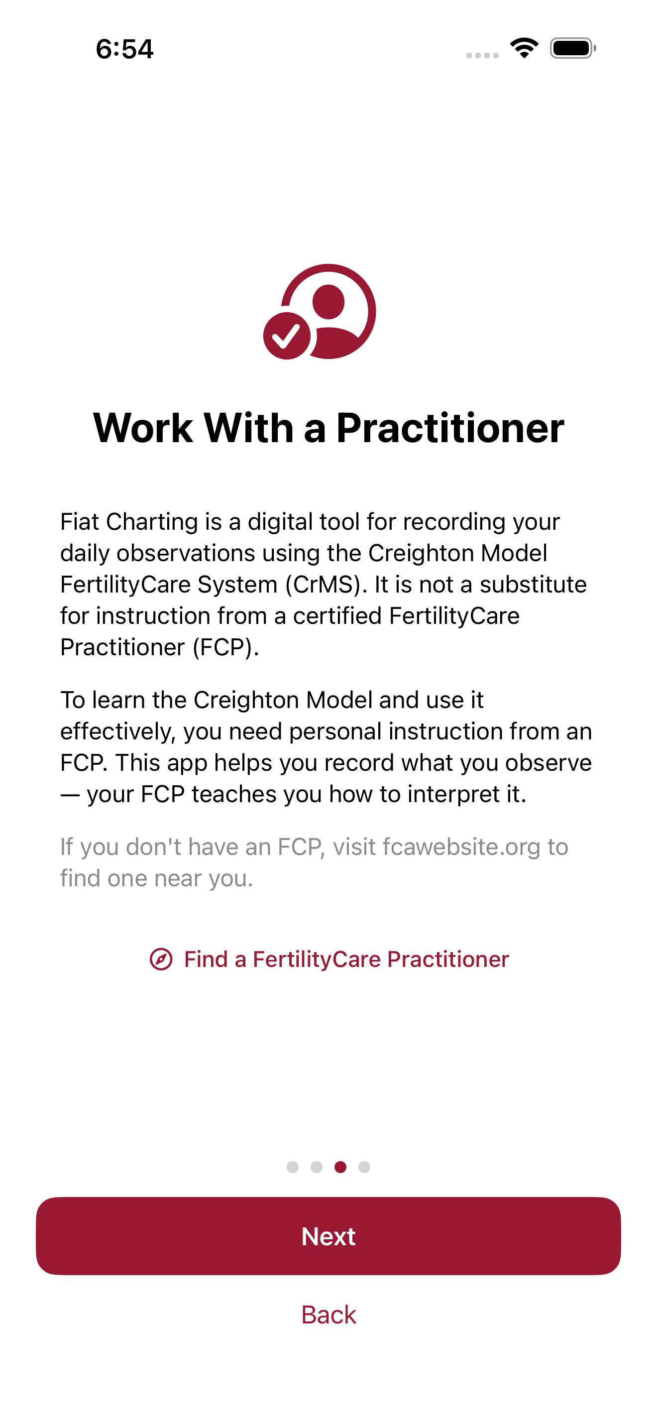 Fiat Charting screenshot 7
