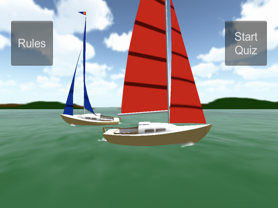 Screenshot #4 pour Sailing Right of Way