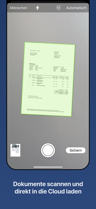 freenet Cloud Screenshot 8 of 9