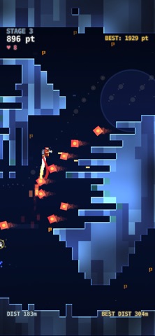 ASTRO-BOOST Screenshot 9 of 10