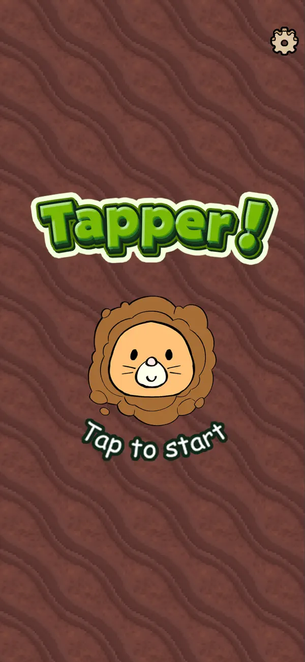 #1. Mole Tapper (iOS) Podle: Jake Sales