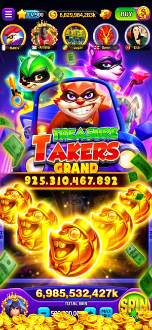 Casino Image