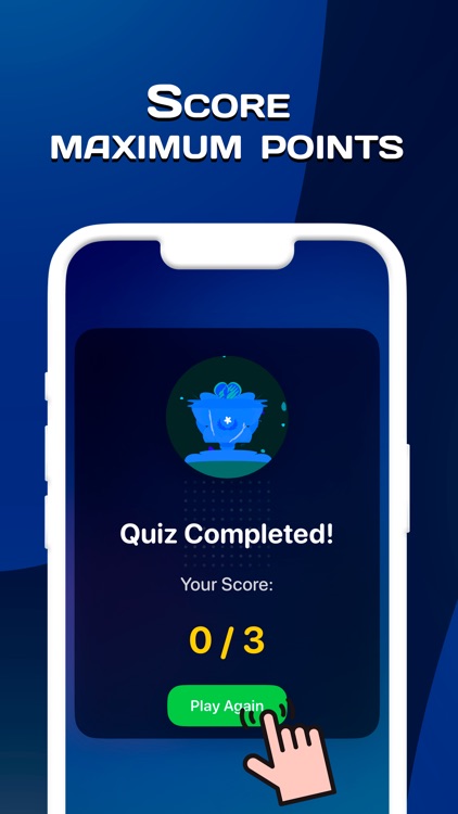 Travel Trivia: Sports Edition screenshot-3