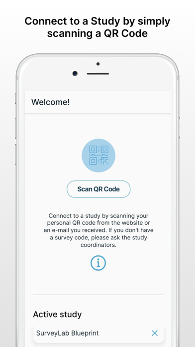 Screenshot #1 pour SurveyLab™