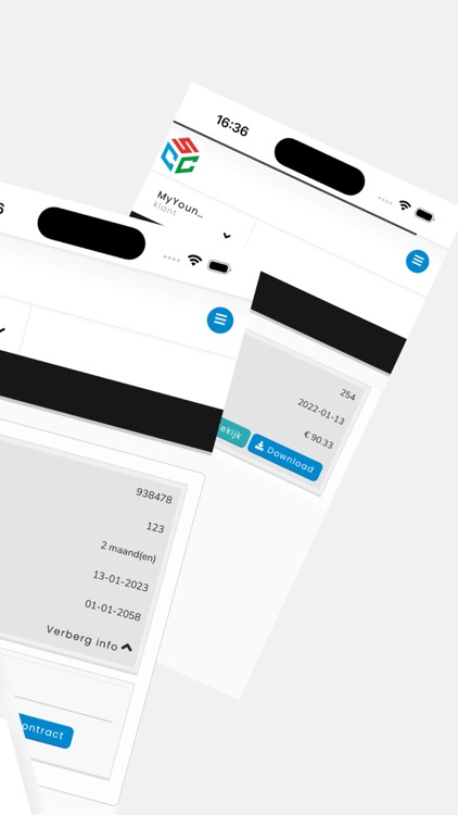 CSC Compact Storage Center