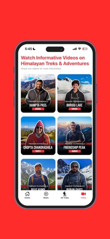 Trek The Himalayas Screenshot 5 of 5