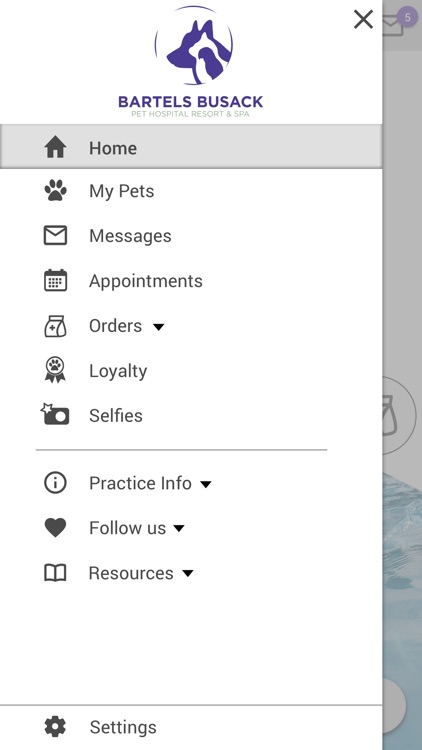 BBPHRS VetConnect screenshot-4