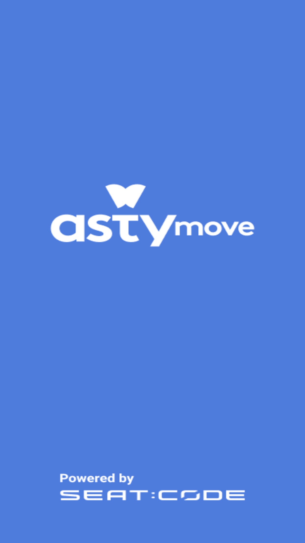 astyMOVE