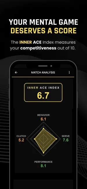 Inner Ace screenshot 1