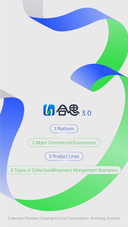 HOSE-Financial Mgt Platform