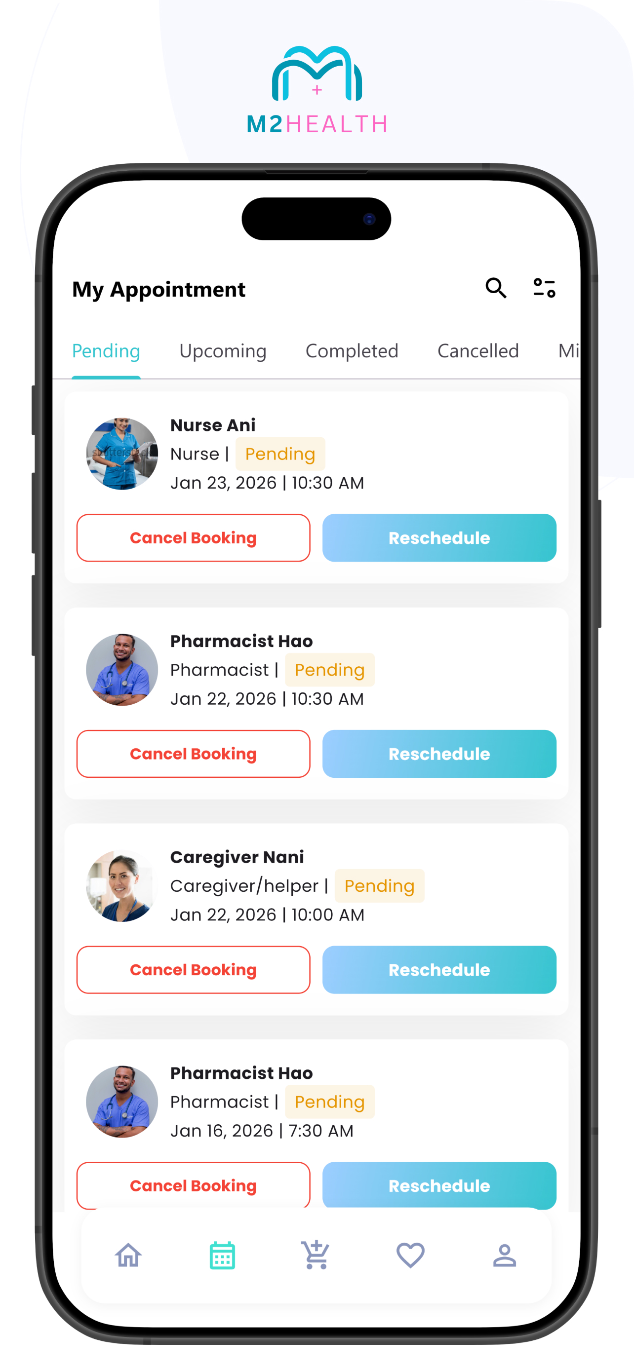 M2Health