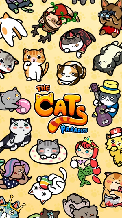 The Cats Paradise screenshot-5