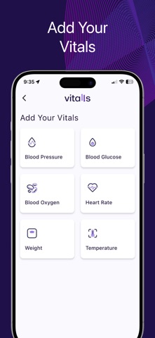 Vitalls Screenshot 8 of 8