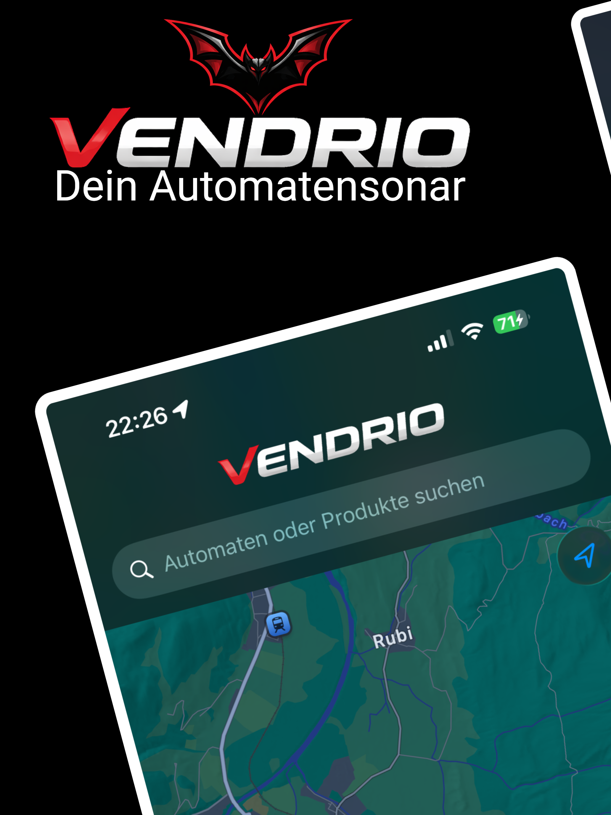 Vendrio