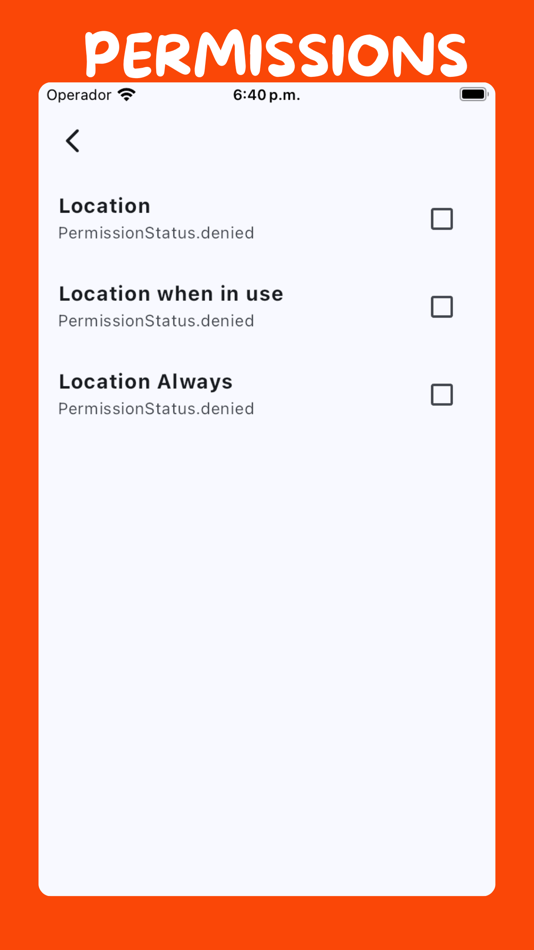 #4. WiFi & Device Analyzer (iOS) Által: Edwin Mejia