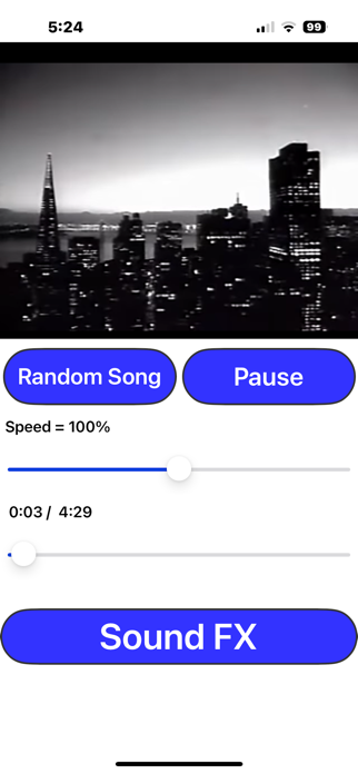 Digital Crate Digging Screenshot 5 of 5