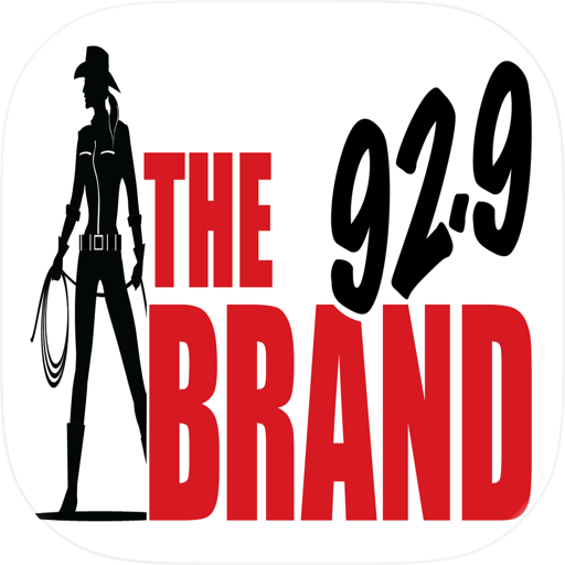 92.9 The Brand
