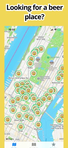 Beerpreneurs: Beer Finder screenshot