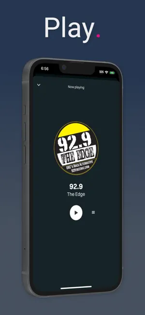 929 The Edge screenshot 2