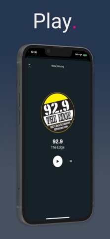 929 The Edge Screenshot 2 of 3