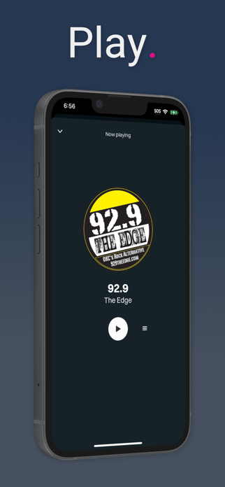 929 The Edge Screenshot 2 of 3