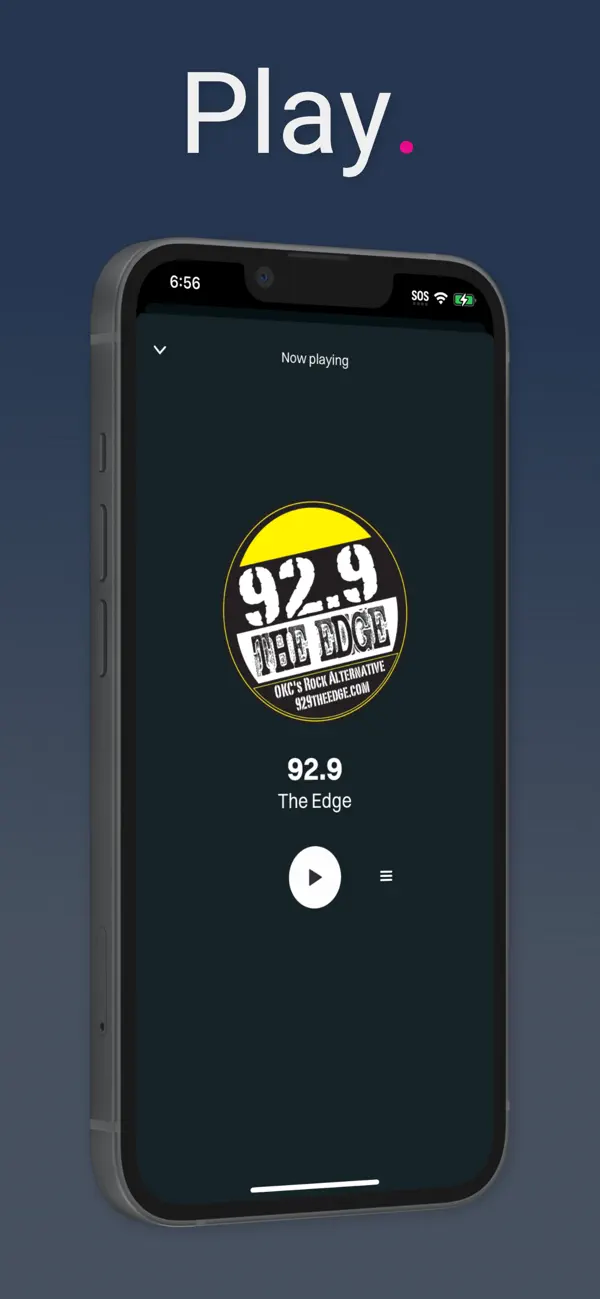 Screenshot #2 pour 929 The Edge