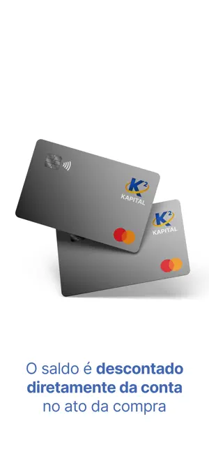 K2 Kapital screenshot 3