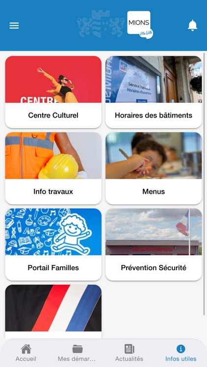 Mions ma ville screenshot-3