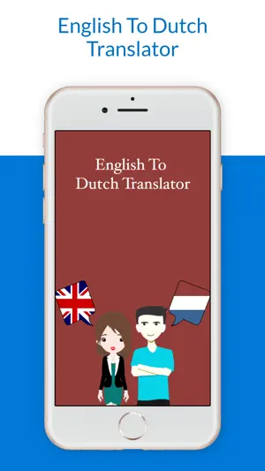 English To Dutch Translation screenshot 1