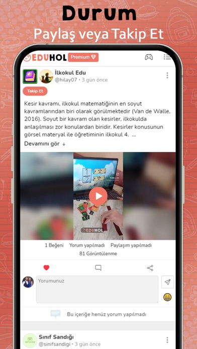 Eduhol Screenshot