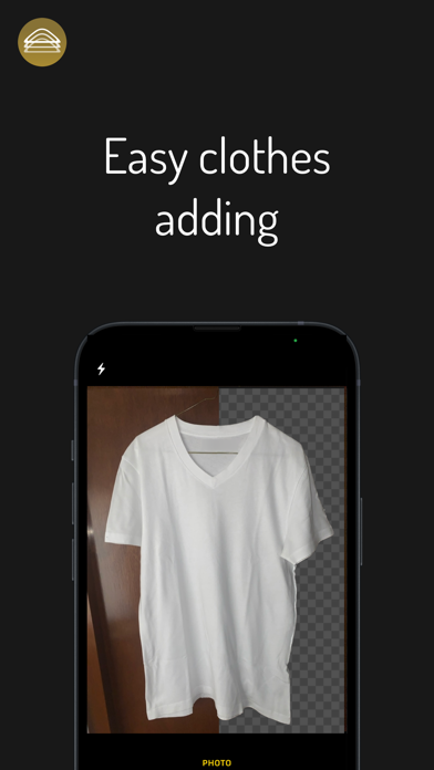Outfiter Screenshot