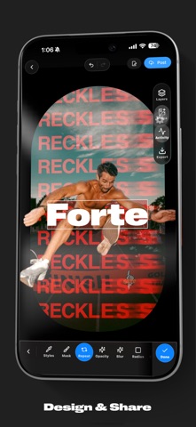 Forte Club Screenshot 4 of 5