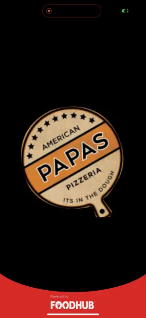 Papas. screenshot 1
