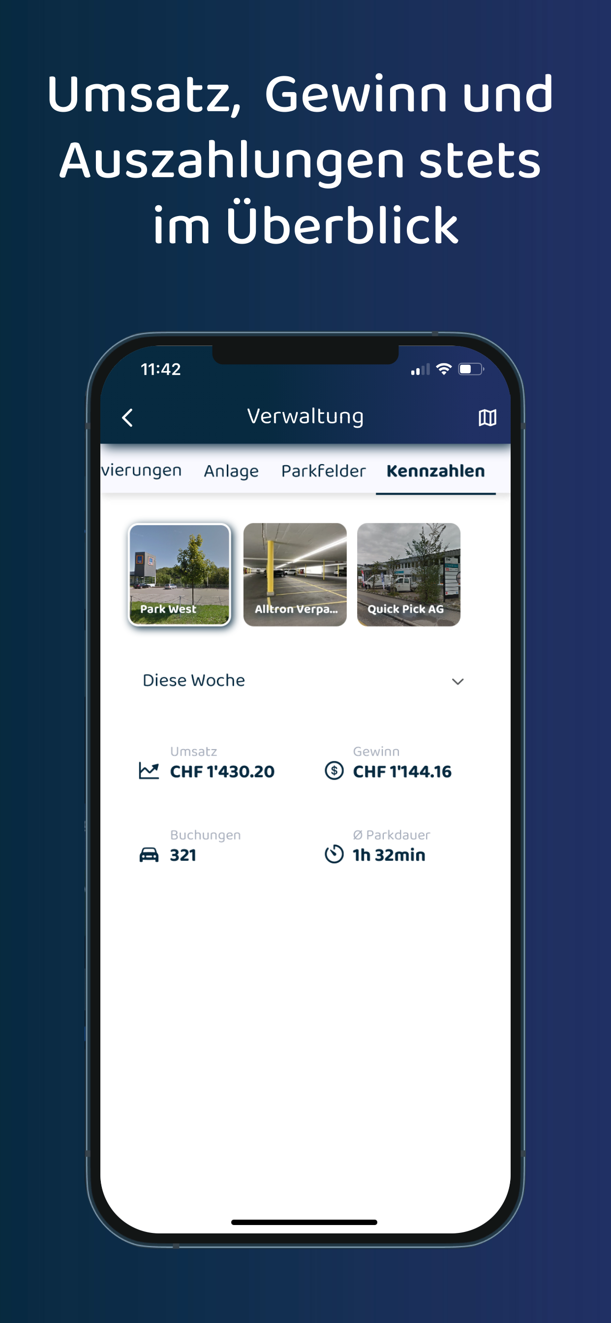 BookingPark