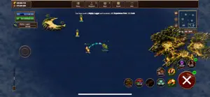 Shadow Of Sea screenshot 3