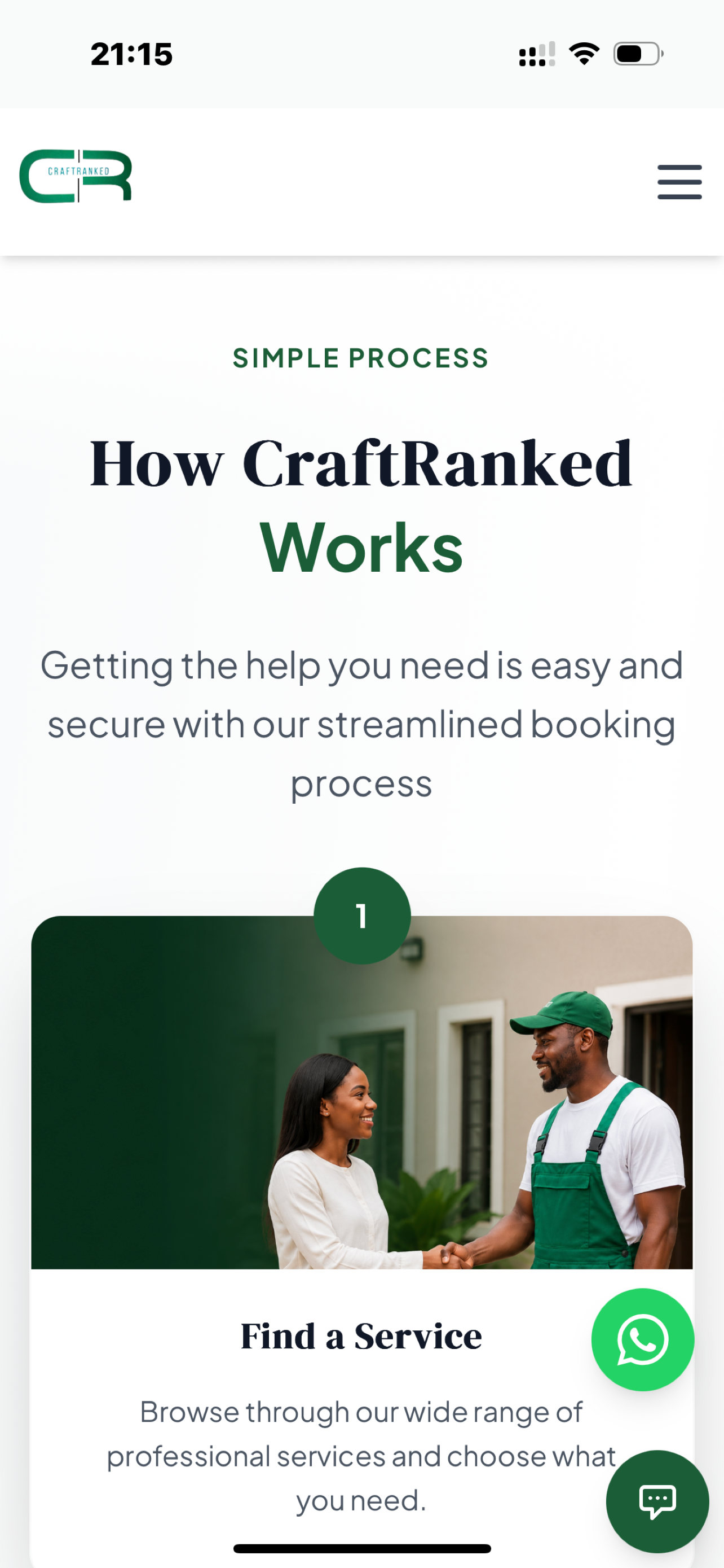 CraftRanked