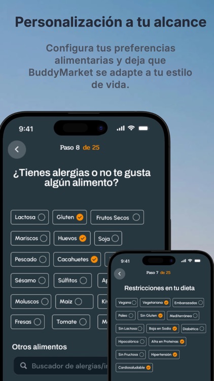 BuddyMarket screenshot-4
