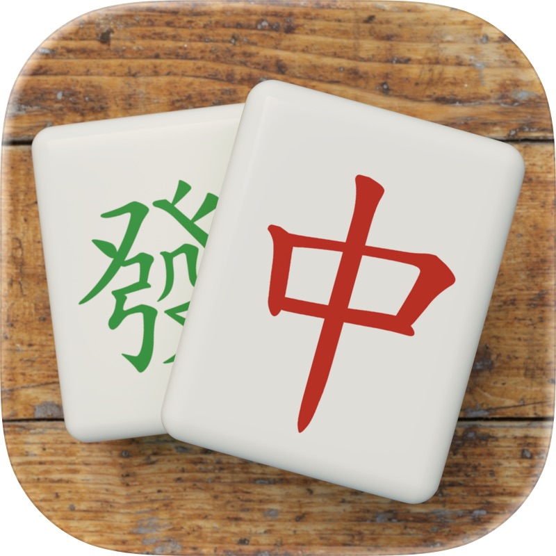 Mahjong Delight screenshot 1