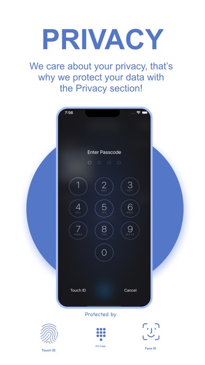 File Manager: Documents Viewer screenshot-6