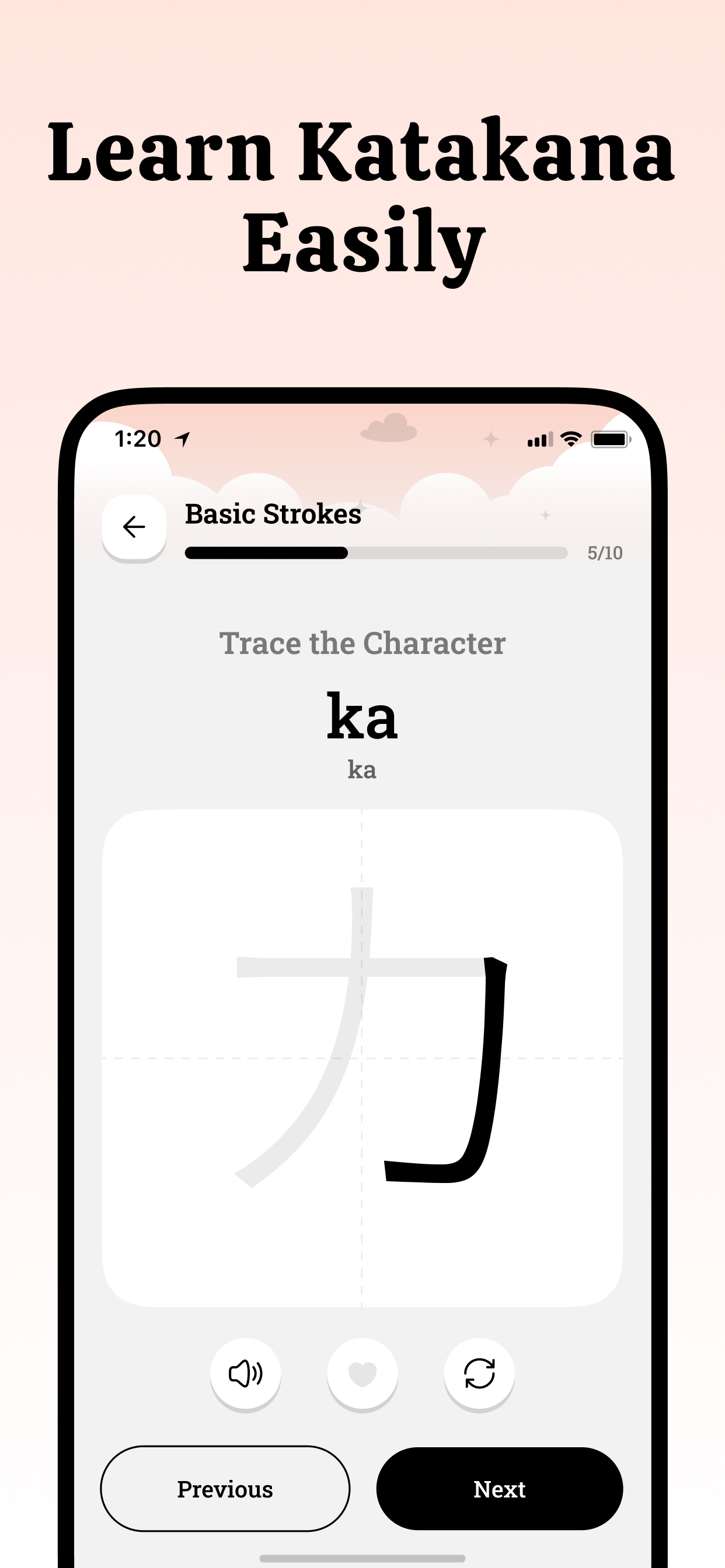 Write Japanese - CapyWrite screenshot 4