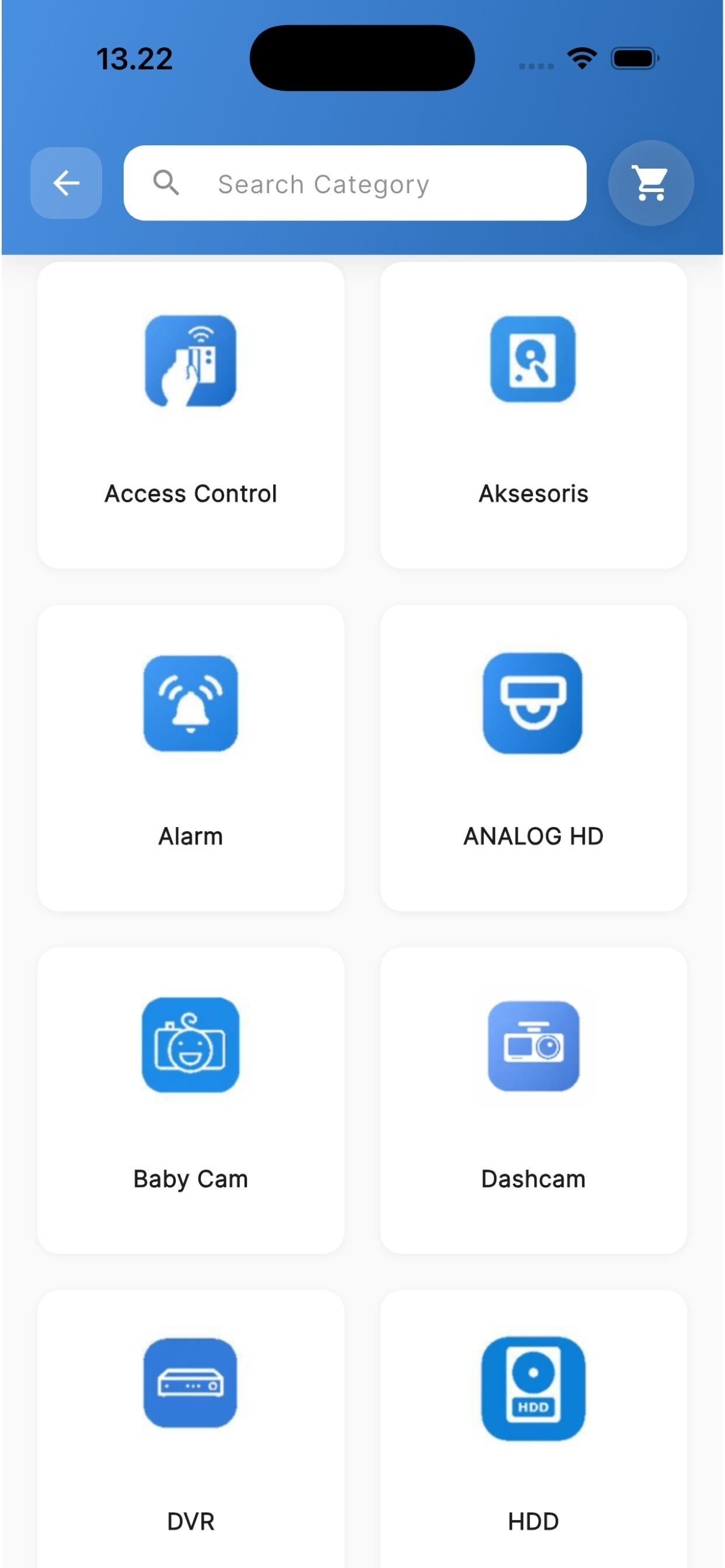 ALVA Mitra screenshot 4