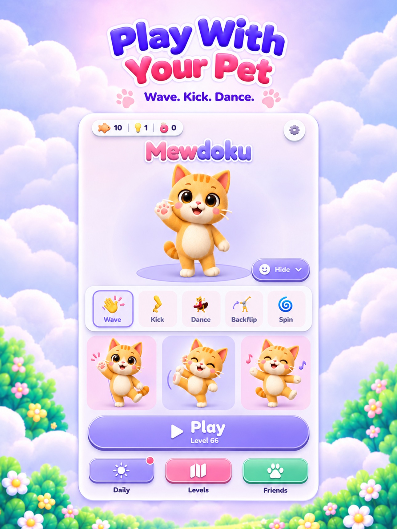 Screenshot 9 of Brain Puzzle Game