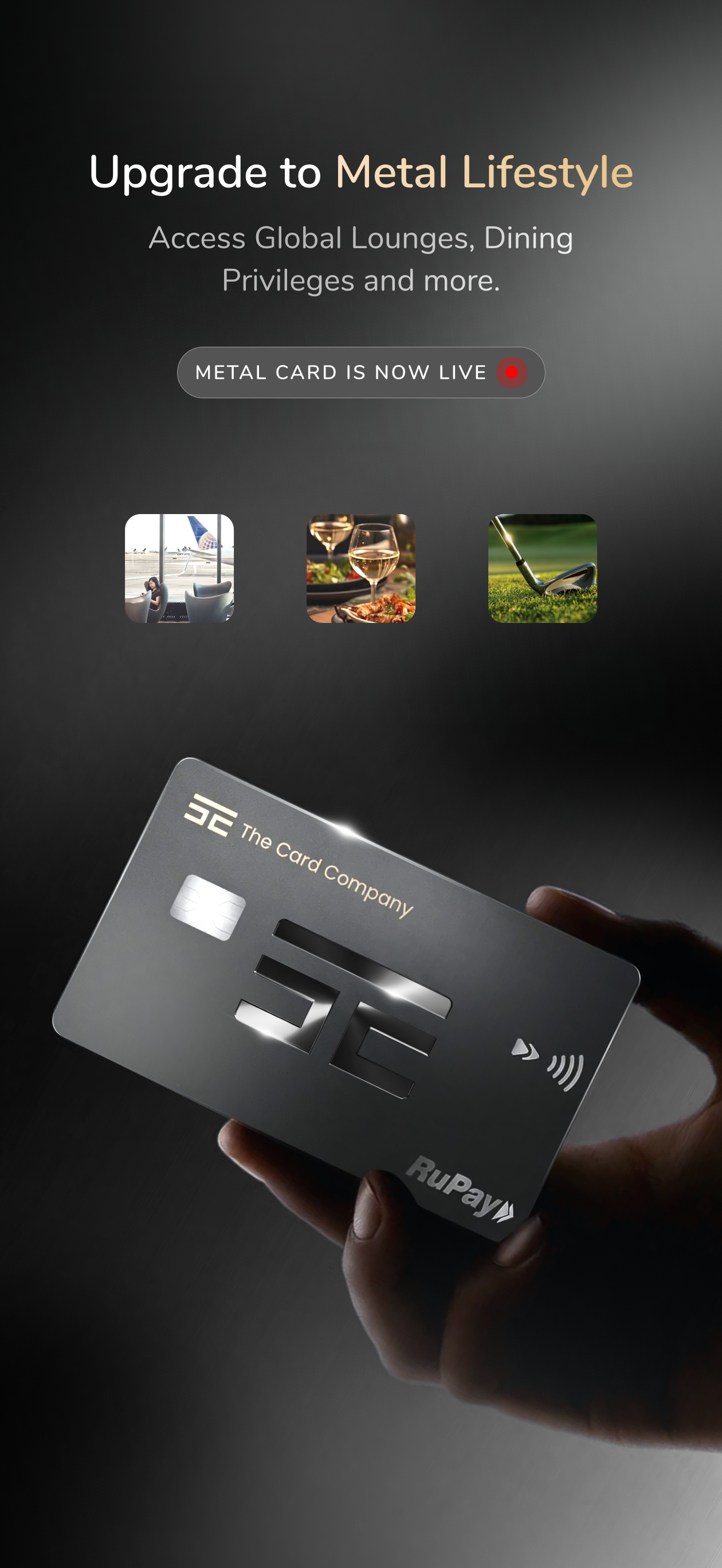 The Card Company screenshot 4