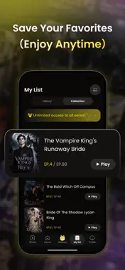 BlinkDrama - Short Dramas screenshot 6
