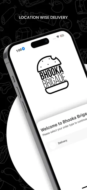 Bhooka Brigade screenshot 4