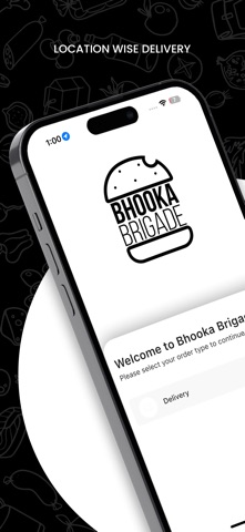 Bhooka Brigade screenshot