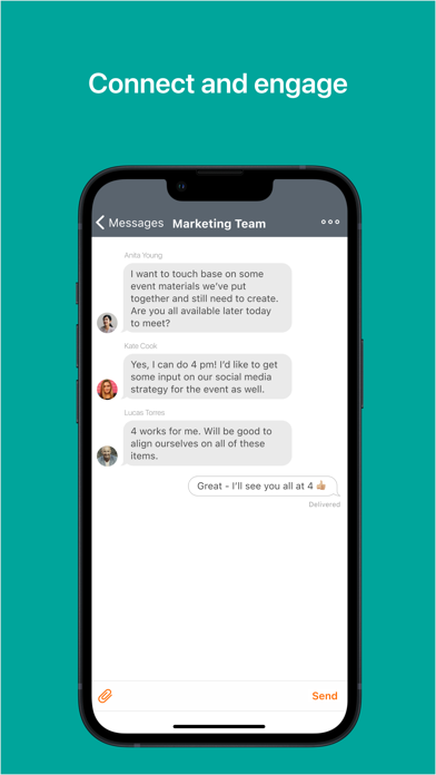 PayTech Women Screenshot